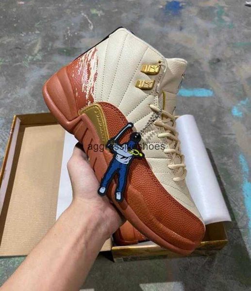eastside golf x 12 men basketball shoes 12s muslin/black-burnt sunrise outdoor sports sneakers dv1758-108 with size us 7-13
eastside golf x 12 men basketball shoes 12s muslin/black-burnt sunrise outdoor sports sneakers dv1758-108 with size us 7-13