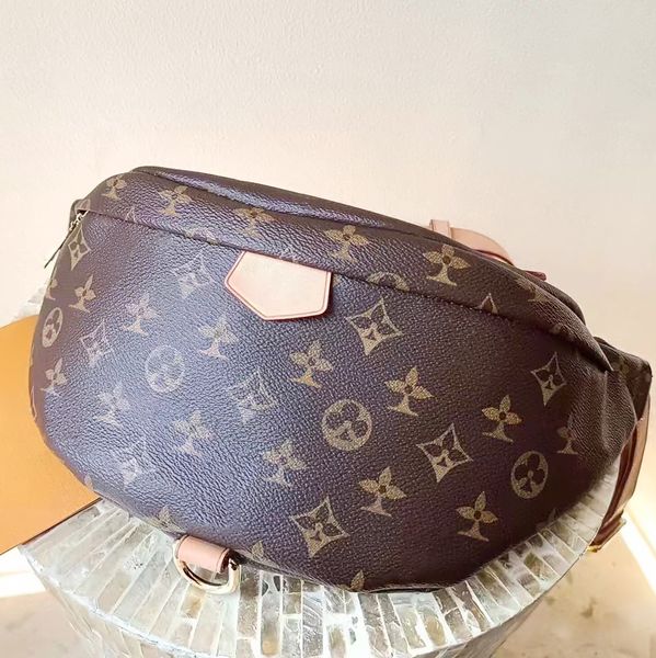 m43644 fashion chest bag waist pockets genuine leather cross body designers handbags fanny pack luxurys shoulder waist bags purses men woman
m43644 fashion chest bag waist pockets genuine leather cross body designers handbags fanny pack luxurys shoulder waist bags purses men woman