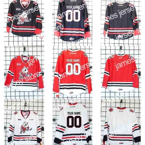 college hockey wears dh 2016 customize ohl niagara icedogs jersey mens womens kids black white red ice hockey jerseys custom any name any no
college hockey wears dh 2016 customize ohl niagara icedogs jersey mens womens kids black white red ice hockey jerseys custom any name any no
