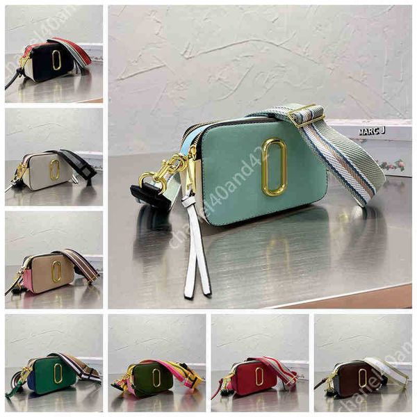 shoulder bag marc camera bag crossbody bags j leather handbag designer bags women ladies fashion all-match classic multicolor purses66
shoulder bag marc camera bag crossbody bags j leather handbag designer bags women ladies fashion all-match classic multicolor purses66