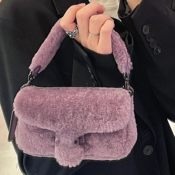 c classic fashion women's shoulder bag designer luxury handheld crossbody bag white trend everything with small original lovely lamb pl
c classic fashion women's shoulder bag designer luxury handheld crossbody bag white trend everything with small original lovely lamb pl