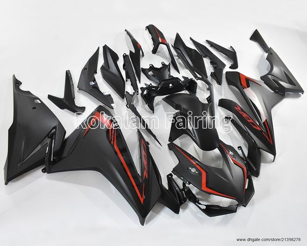 black fairings for honda cbr500r 2019 2020 2021 2022 cbr500 r 19 20 21 22 aftermarket motorcycle fairing kit injection molding
black fairings for honda cbr500r 2019 2020 2021 2022 cbr500 r 19 20 21 22 aftermarket motorcycle fairing kit injection molding