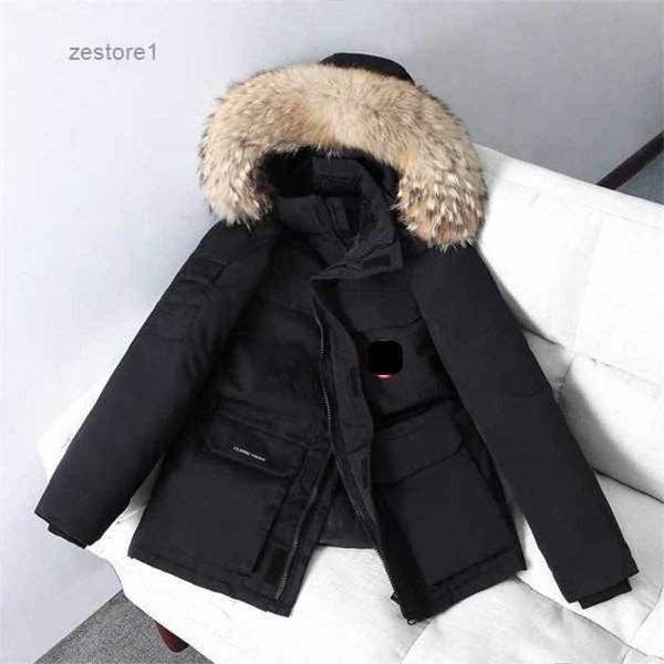 canada mens coats box 08 gooses down parkas puffer designer jacket winter wolf mink hair expedition womens parka years outdoor langford lq8o, Black
canada mens coats box 08 gooses down parkas puffer designer jacket winter wolf mink hair expedition womens parka years outdoor langford lq8o, Black