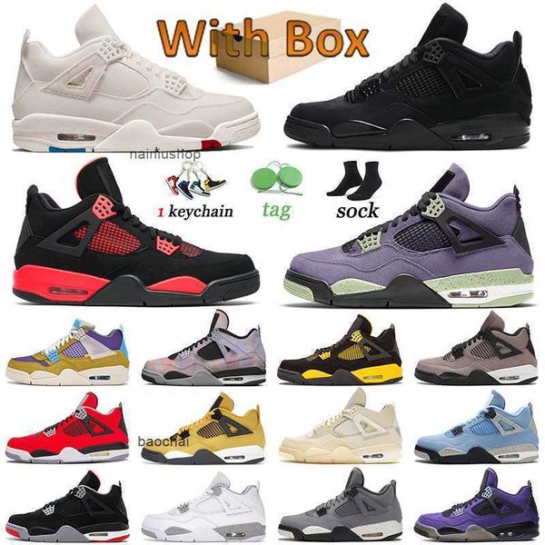 2023 arrival 4 4s basketball shoes jumpman designer sneakers canvas outdoor canyon purple white oreo black cat zen master red thunder sports
2023 arrival 4 4s basketball shoes jumpman designer sneakers canvas outdoor canyon purple white oreo black cat zen master red thunder sports