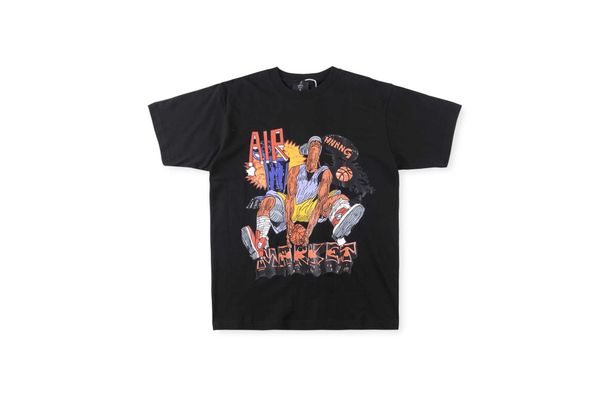 t-shirt men tee fashion tras outwears sco designer loose high street 22fw graffiti men's short sleeve, White;black
t-shirt men tee fashion tras outwears sco designer loose high street 22fw graffiti men's short sleeve, White;black
