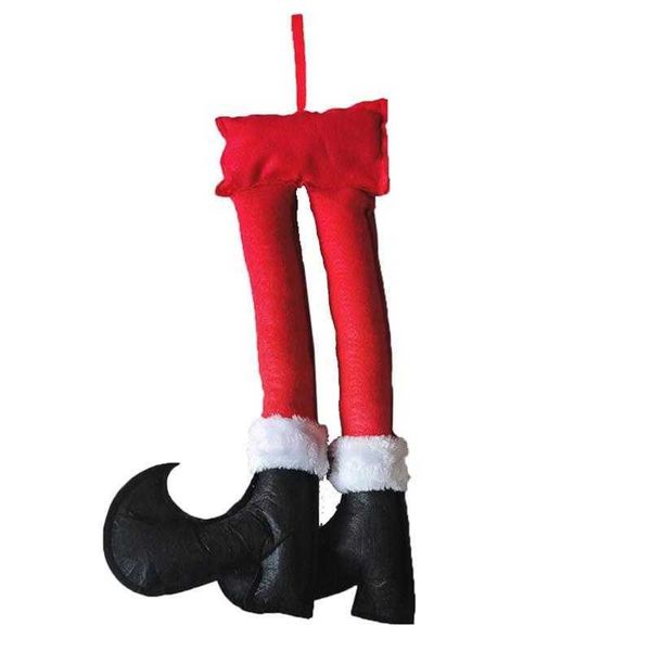 interior decorations christmas santa elf legs ornament xmas tree decor christmas santa elf legs feet pendant hanging for car boot t221215
interior decorations christmas santa elf legs ornament xmas tree decor christmas santa elf legs feet pendant hanging for car boot t221215