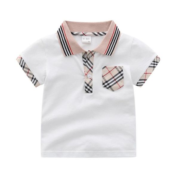 great quality baby boys tshirts turndown collar summer kids short sleeve tshirt cotton children casual tees child boy shir8293334, Blue
great quality baby boys tshirts turndown collar summer kids short sleeve tshirt cotton children casual tees child boy shir8293334, Blue