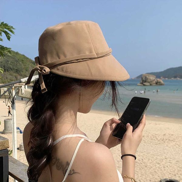 beanie/skull caps women's summer panama bucket hat women women's s for the sun fisherman golf cap cap designer t221201, Blue;gray
beanie/skull caps women's summer panama bucket hat women women's s for the sun fisherman golf cap cap designer t221201, Blue;gray