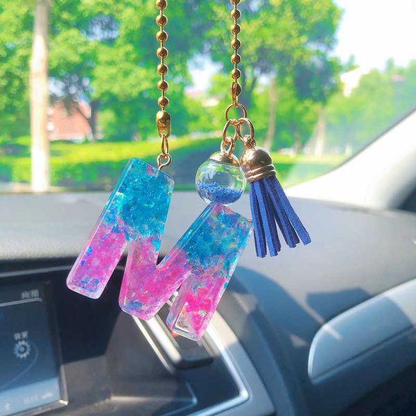 interior decorations car interior decoration fashion crystal gradient 26 letter auto rearview mirror pendant for car accessories interior wo
interior decorations car interior decoration fashion crystal gradient 26 letter auto rearview mirror pendant for car accessories interior wo