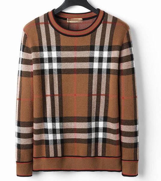 mens fashion sweaters classic horse pattern pullovers british style casual sweater with stripe printing 2021 autumn warm shirts cc7616300, White;black
mens fashion sweaters classic horse pattern pullovers british style casual sweater with stripe printing 2021 autumn warm shirts cc7616300, White;black