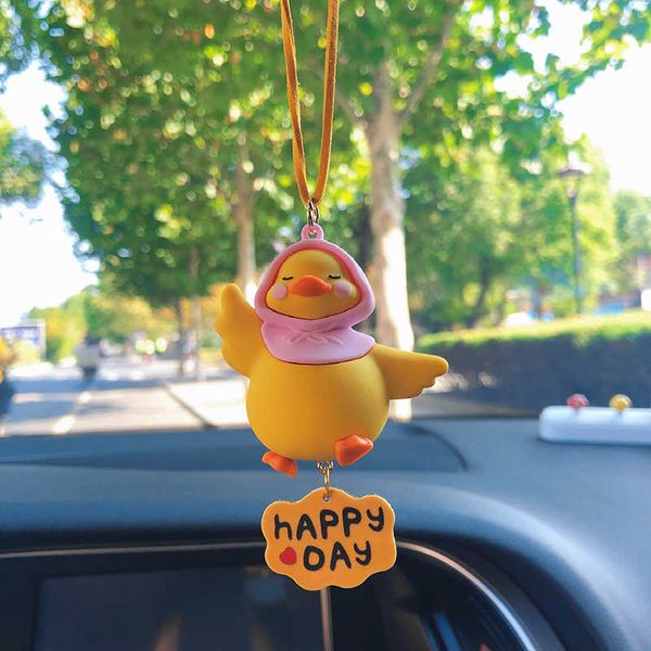 interior decorations anime dancing duck car interior decoration cute hanging duck auto rearview mirror pendant for car product decoration ac
interior decorations anime dancing duck car interior decoration cute hanging duck auto rearview mirror pendant for car product decoration ac