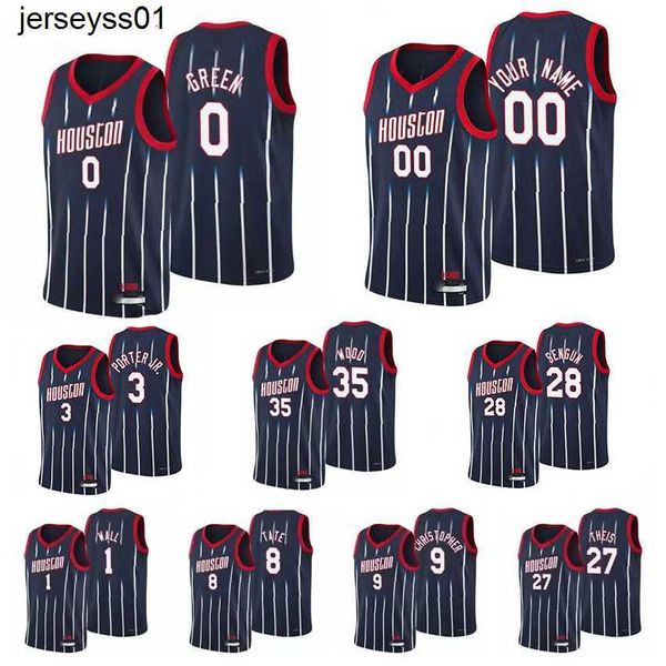rocket city basketball jerseys 1 jabari smith jr. 4 jalen green 28 alperen sengun 9 josh chriser 3 kevin porter jr. tate 6 kj martin 10, Black;red
rocket city basketball jerseys 1 jabari smith jr. 4 jalen green 28 alperen sengun 9 josh chriser 3 kevin porter jr. tate 6 kj martin 10, Black;red