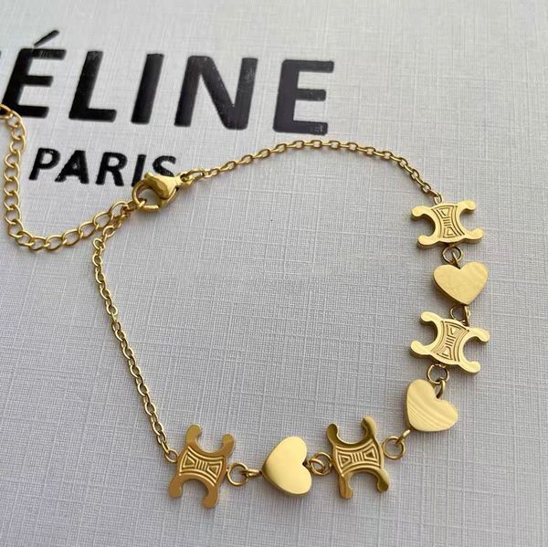 titanium steel cross border triumphal arch necklace wholesale ins female fashion light luxury small crowd gold 18k collar chain, Silver
titanium steel cross border triumphal arch necklace wholesale ins female fashion light luxury small crowd gold 18k collar chain, Silver