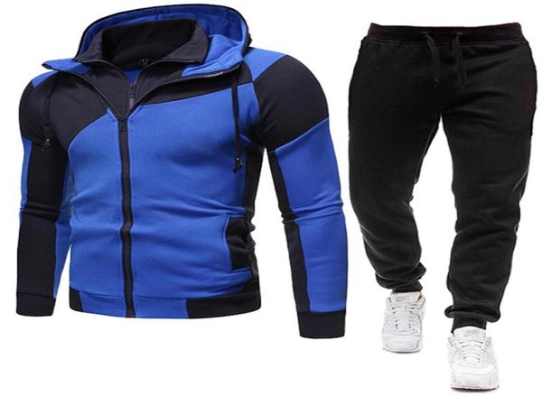 men039s tracksuits 2021 men sets hooded hoodiespants outfit male tracksuit suits sportswear zipper coats autumn winter clothin8297988, Gray
men039s tracksuits 2021 men sets hooded hoodiespants outfit male tracksuit suits sportswear zipper coats autumn winter clothin8297988, Gray
