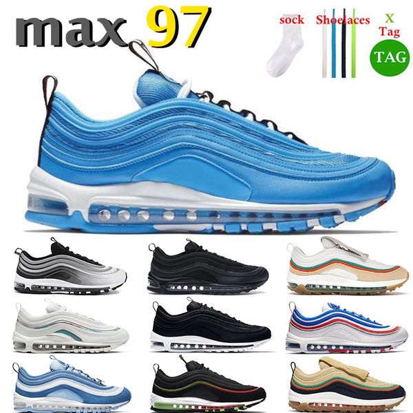 shoes max 97 97s men women sean wotherspoon triple black white silver bullet south beach reflective bred mens trainers outdoor sneakers mans
shoes max 97 97s men women sean wotherspoon triple black white silver bullet south beach reflective bred mens trainers outdoor sneakers mans