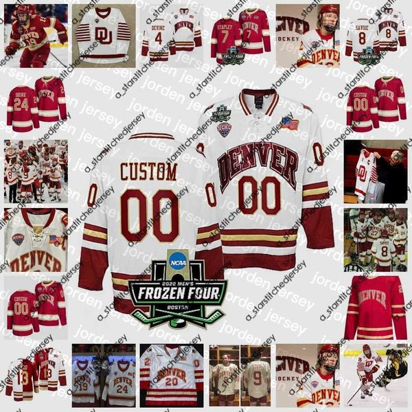 college hockey wears new college hockey wears 2022 ncaa frozen four championship custom denver pioneers du ice hockey jersey 35 adam berkhoe, Black
college hockey wears new college hockey wears 2022 ncaa frozen four championship custom denver pioneers du ice hockey jersey 35 adam berkhoe, Black