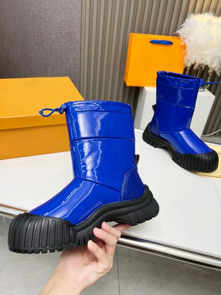 women motorcycle ankle boot shiny calfskin dark beige black waterproof high boots buckle laces winter casual shoes designer luxury fashion m
women motorcycle ankle boot shiny calfskin dark beige black waterproof high boots buckle laces winter casual shoes designer luxury fashion m