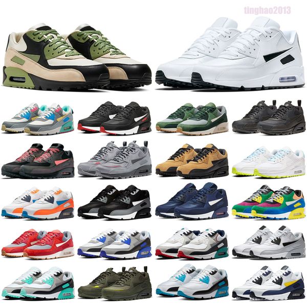 90 running shoes men women 90s camo dancefloor green triple white black cool grey hyper grape cargo orange mens sports outdoor casual sneake
90 running shoes men women 90s camo dancefloor green triple white black cool grey hyper grape cargo orange mens sports outdoor casual sneake
