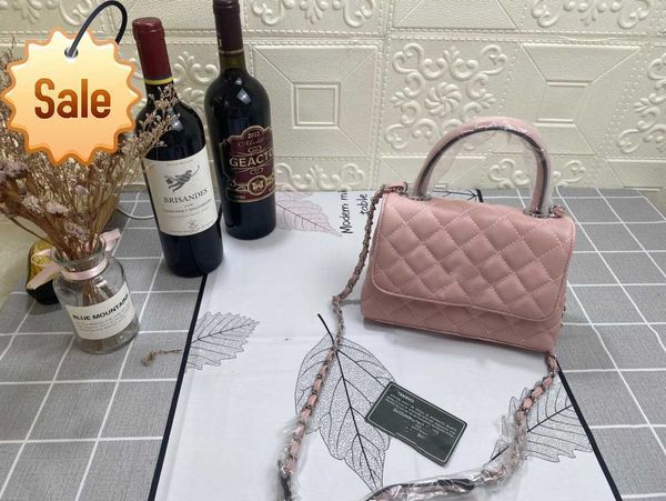 women brand designer hand bill shoulder bags fashion multifunctional portable brand texture rhomboid gotot bag gift box packaging factory di
women brand designer hand bill shoulder bags fashion multifunctional portable brand texture rhomboid gotot bag gift box packaging factory di
