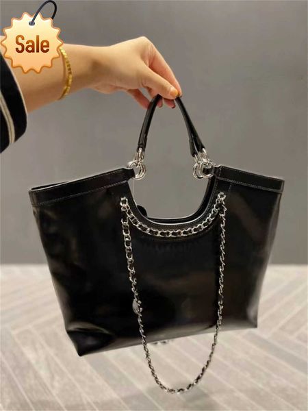 women's brand designer brands 23 new multi-functional large capacity shopping bag fashion high-grade leather single shoulder crossbody
women's brand designer brands 23 new multi-functional large capacity shopping bag fashion high-grade leather single shoulder crossbody