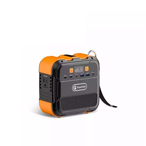 120w powerstation lithium ion batteries mini camp inverter electric solar generator powered charging station & power station
120w powerstation lithium ion batteries mini camp inverter electric solar generator powered charging station & power station