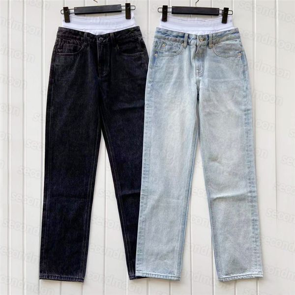 straight spring summer high waist casual style breathable loose leggings sgd9, Blue
straight spring summer high waist casual style breathable loose leggings sgd9, Blue