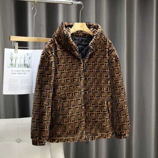 men's fur & faux designer winter fur jacket mens woolen coat hooded jackets fashion double f embroidered trench coats men women zip win, Black
men's fur & faux designer winter fur jacket mens woolen coat hooded jackets fashion double f embroidered trench coats men women zip win, Black