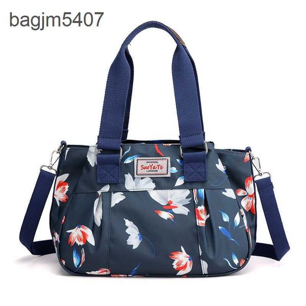 factory 50% fashion bags wholesale and retail new oxford cloth flower trend hand large capacity multi-layer travel leisure one shoulder msen
factory 50% fashion bags wholesale and retail new oxford cloth flower trend hand large capacity multi-layer travel leisure one shoulder msen