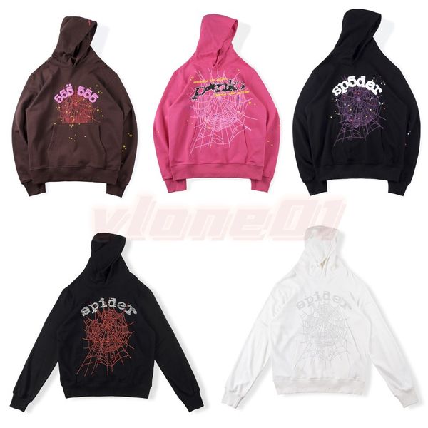 luxury mens designer hoodies womens fashion spiders web pattern sweatshirts couples hip hop hooded cotton streetwear hoodie, Black
luxury mens designer hoodies womens fashion spiders web pattern sweatshirts couples hip hop hooded cotton streetwear hoodie, Black
