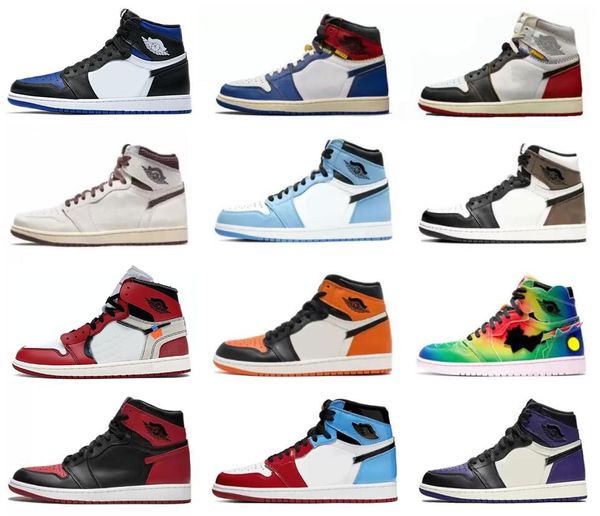 authentic 1 high og shoes lost and found union dark mocha hyper royal university blue fearless obsidian unc banned bred toe chicago patent m
authentic 1 high og shoes lost and found union dark mocha hyper royal university blue fearless obsidian unc banned bred toe chicago patent m