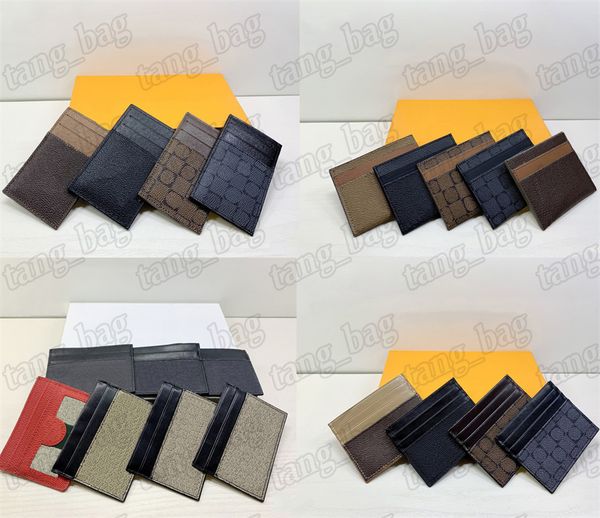 designer card holders purse womens men tiger bee snake plaid floral purses double sided credit cards coin mini wallets, Brown;gray
designer card holders purse womens men tiger bee snake plaid floral purses double sided credit cards coin mini wallets, Brown;gray
