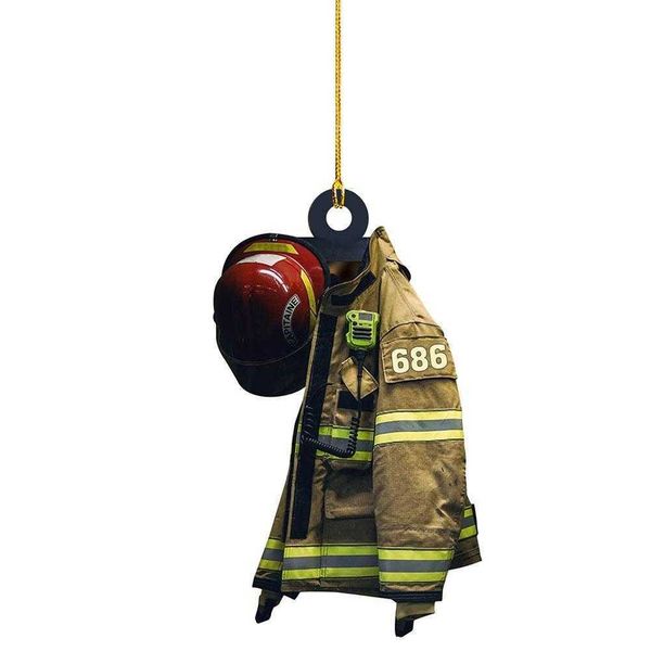 interior decorations car accessories fire fighter decoration pendant auto rearview mirror pendant birthday gift auto decoration ornaments fl
interior decorations car accessories fire fighter decoration pendant auto rearview mirror pendant birthday gift auto decoration ornaments fl