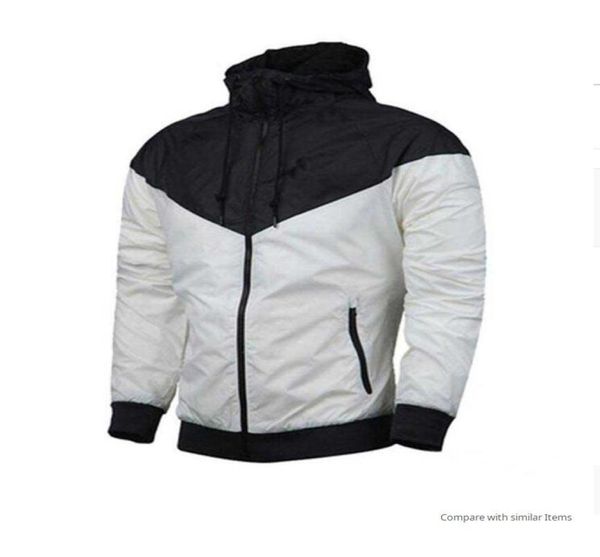 autumn men jacket coat sports brand sweatshirt hoodie with long sleeve zipper windbreaker mens clothing hoodies 9975532, Black;brown
autumn men jacket coat sports brand sweatshirt hoodie with long sleeve zipper windbreaker mens clothing hoodies 9975532, Black;brown