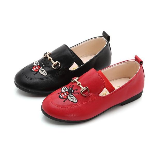 kids girls boys casual shoes cartoon honeybee soft sole children leather shoes summer autumn flats children single shoe 26364838003, Black;grey
kids girls boys casual shoes cartoon honeybee soft sole children leather shoes summer autumn flats children single shoe 26364838003, Black;grey