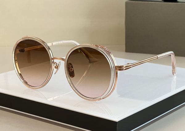 gold nude brown shaded round sunglasses sunglass women men sun glasses shades eyewear uv400 protection with box, White;black
gold nude brown shaded round sunglasses sunglass women men sun glasses shades eyewear uv400 protection with box, White;black