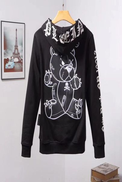 plein bear brand warm thick sweatshirt hiphop loose characteristic personality skull pullover rhinestone luxury men039s hoodie7383567, Black
plein bear brand warm thick sweatshirt hiphop loose characteristic personality skull pullover rhinestone luxury men039s hoodie7383567, Black