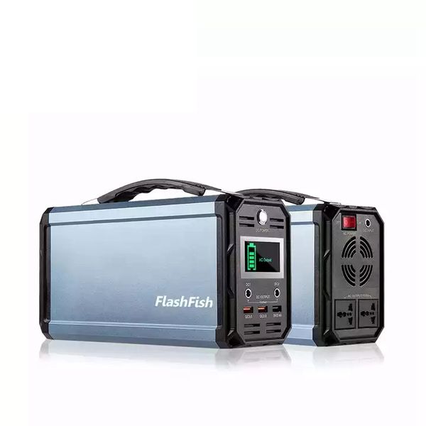 new 300 watt 230 valt charging rechargeable pure sine wave 300w portable power station for camping
new 300 watt 230 valt charging rechargeable pure sine wave 300w portable power station for camping