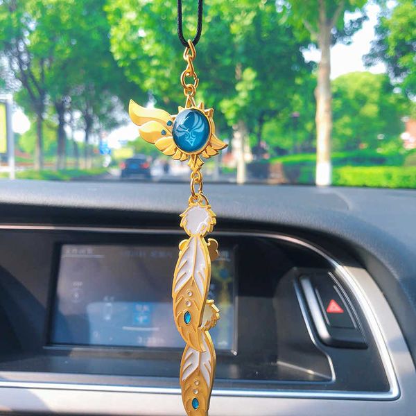 interior decorations anime car interior decoration pendant genshin impact luminous metal eye of god auto mirror pendant for car accessories
interior decorations anime car interior decoration pendant genshin impact luminous metal eye of god auto mirror pendant for car accessories