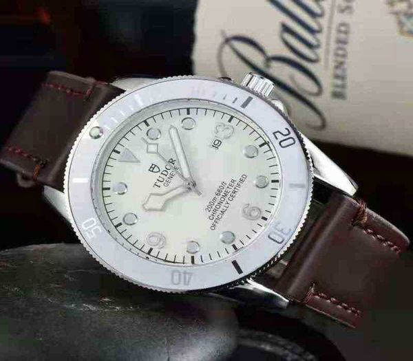 zf titanium tudors pelagos 25600 watch women's designer business mens tudorss wrist luxury fashion men watches calendar date leather st, Slivery;brown
zf titanium tudors pelagos 25600 watch women's designer business mens tudorss wrist luxury fashion men watches calendar date leather st, Slivery;brown