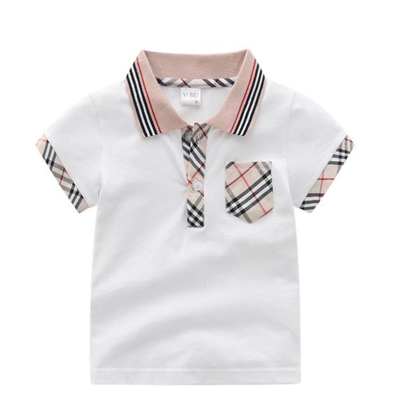 great quality baby boys tshirts turndown collar summer kids short sleeve tshirt cotton children casual tees child boy shir6337208, Blue
great quality baby boys tshirts turndown collar summer kids short sleeve tshirt cotton children casual tees child boy shir6337208, Blue