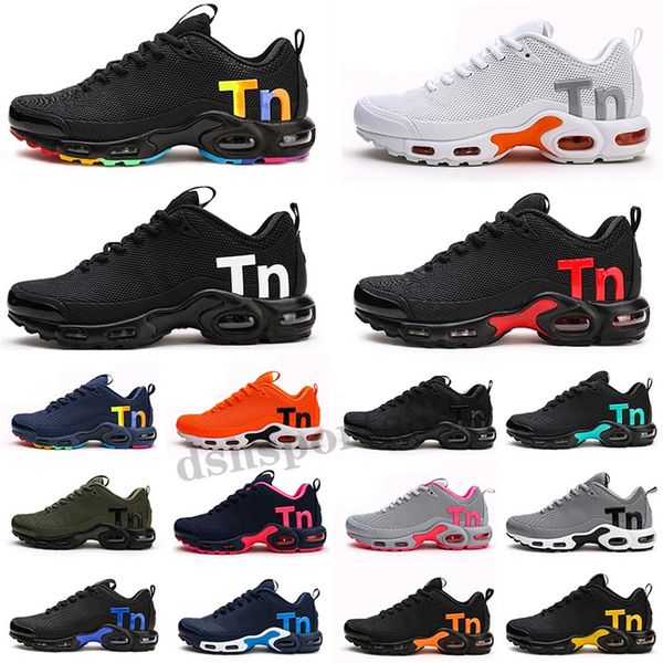 men zapatillas tn shoes designer sneakers chaussures homme basketball mens mercurial eur 36-46273q, Black
men zapatillas tn shoes designer sneakers chaussures homme basketball mens mercurial eur 36-46273q, Black