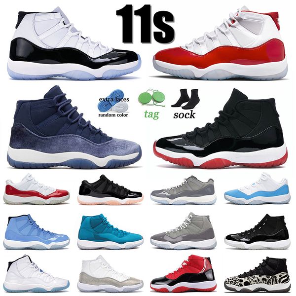 2023 11s cherry mens basketball shoes women jumpman 11 high concord midnight navy bred pantone cool grey metallic silver animal instinct
2023 11s cherry mens basketball shoes women jumpman 11 high concord midnight navy bred pantone cool grey metallic silver animal instinct