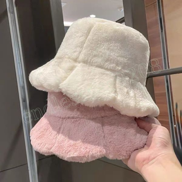 soft ruffle sweet bucket hat plush winter warm fisherman hat women girls outdoor panama casual caps hats, Blue;gray
soft ruffle sweet bucket hat plush winter warm fisherman hat women girls outdoor panama casual caps hats, Blue;gray