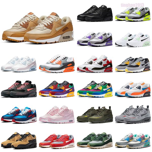 designer 90 men running shoes 90s triple black white leather mesh supernova dust grey malt camo christmas day women mens trainers outdoor sp
designer 90 men running shoes 90s triple black white leather mesh supernova dust grey malt camo christmas day women mens trainers outdoor sp