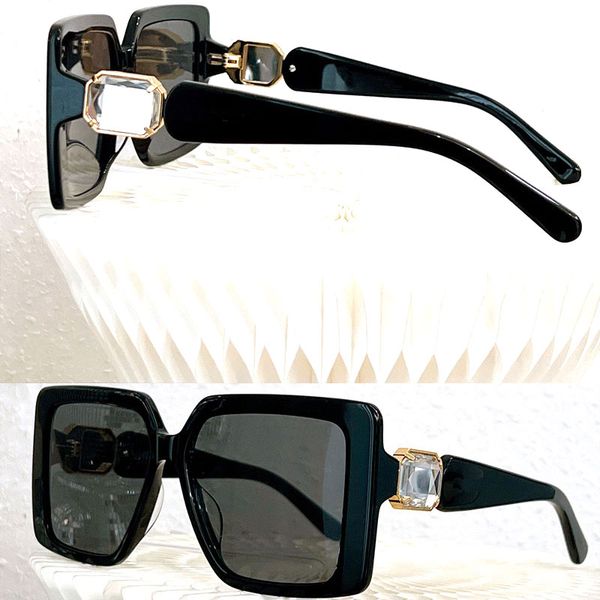 fashion sunglasses for men and women sk 5770 exquisite brand ingenuity to add elegant charm uv400 repeated ancient full-frame sunglassess, White;black 
fashion sunglasses for men and women sk 5770 exquisite brand ingenuity to add elegant charm uv400 repeated ancient full-frame sunglassess, White;black