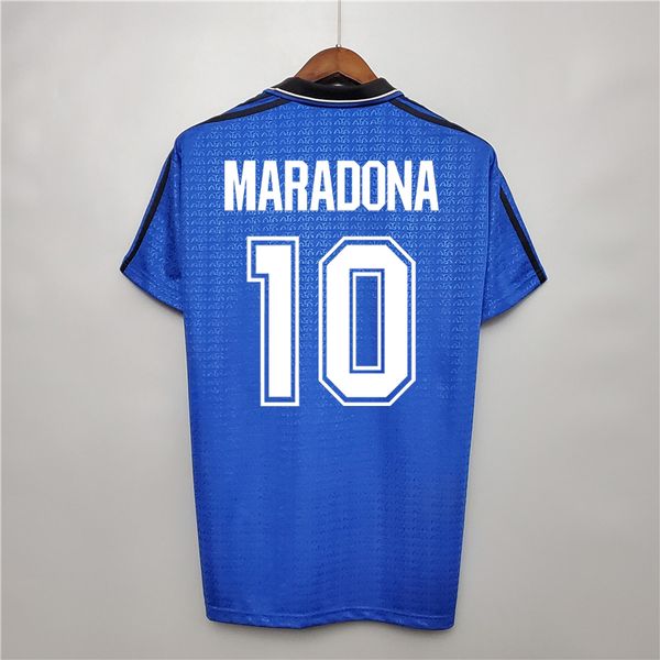 retro 1994 argentina away soccer jerseys maradona batistuta vintage kit classic shirt, Black;yellow
retro 1994 argentina away soccer jerseys maradona batistuta vintage kit classic shirt, Black;yellow