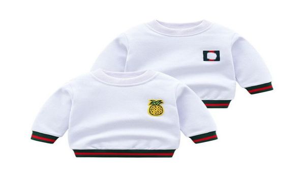 2021 spring autumn baby boys girls sweaters pullover cartoon bee kids long sleeve pullovers children cotton casual sweater 17 yea2641987, Blue
2021 spring autumn baby boys girls sweaters pullover cartoon bee kids long sleeve pullovers children cotton casual sweater 17 yea2641987, Blue