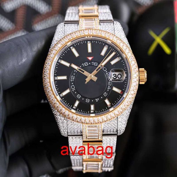 other watches wristwatches diamond watch mens automatic mechanical movement watches 42mm stainless steel men waterproof wristwatch montre de, Slivery;black
other watches wristwatches diamond watch mens automatic mechanical movement watches 42mm stainless steel men waterproof wristwatch montre de, Slivery;black