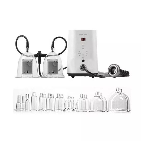 hip lifting breast enlargement 32 cups vacuum butt suction buttocks vacuum massage cupping machine
hip lifting breast enlargement 32 cups vacuum butt suction buttocks vacuum massage cupping machine