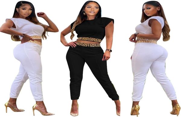 casual temperament printing fashion suit women039s twopiece pants set new products3023379, White
casual temperament printing fashion suit women039s twopiece pants set new products3023379, White